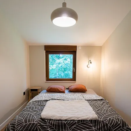 Chalet Du Neumatten *